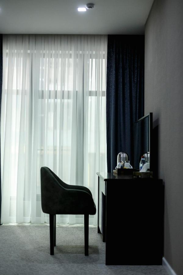 Parallel Hotel Baku Kültér fotó