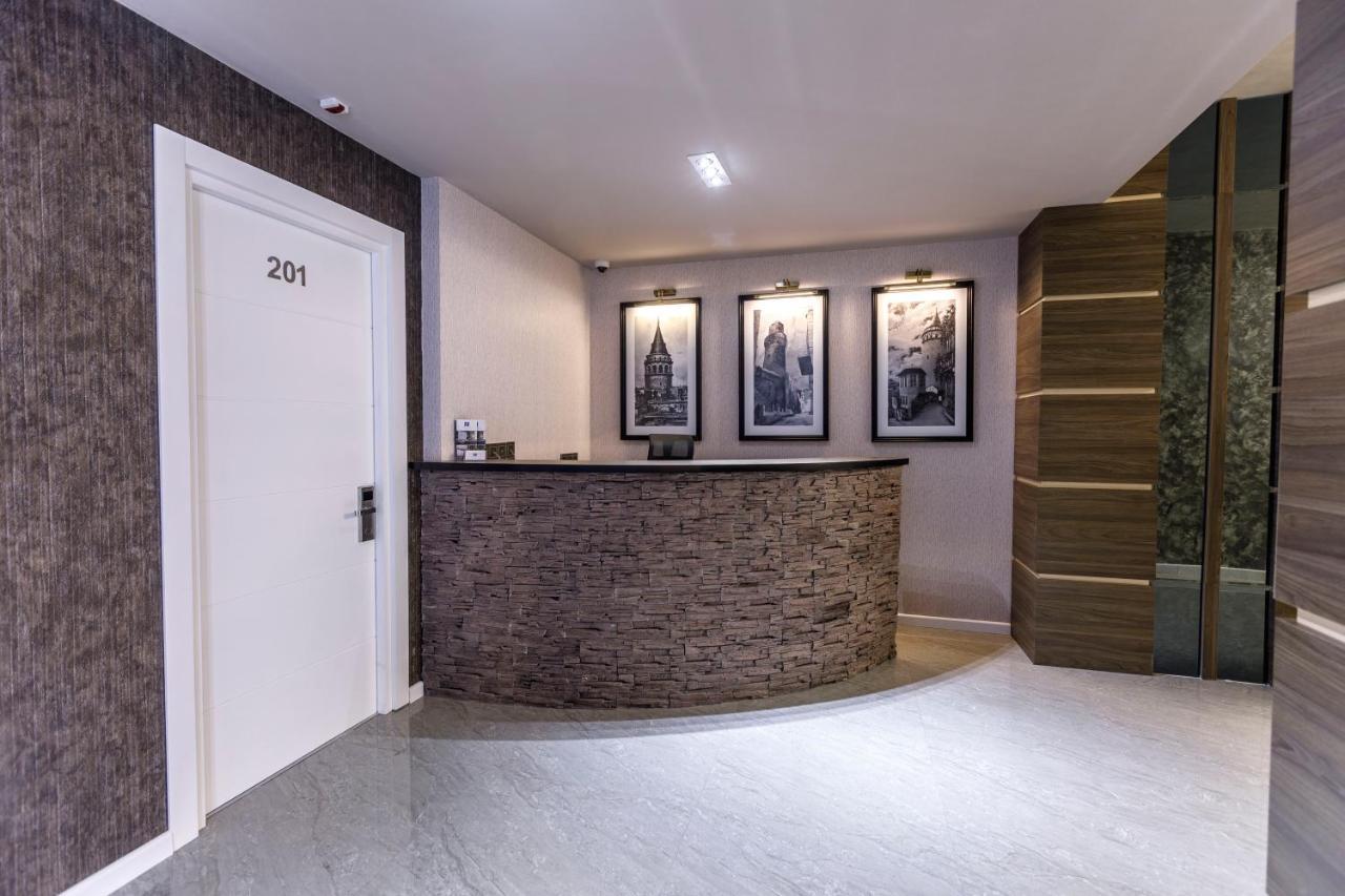 Parallel Hotel Baku Kültér fotó