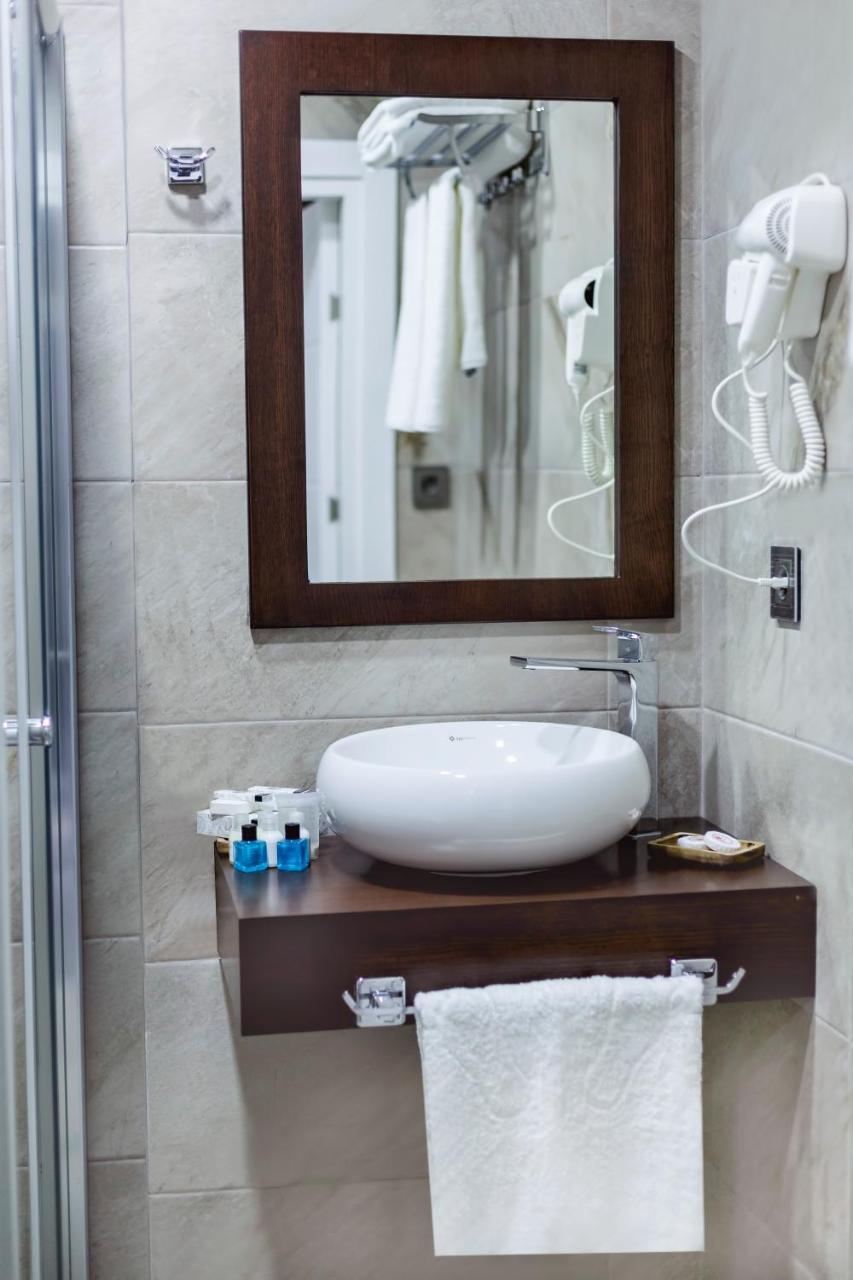 Parallel Hotel Baku Kültér fotó