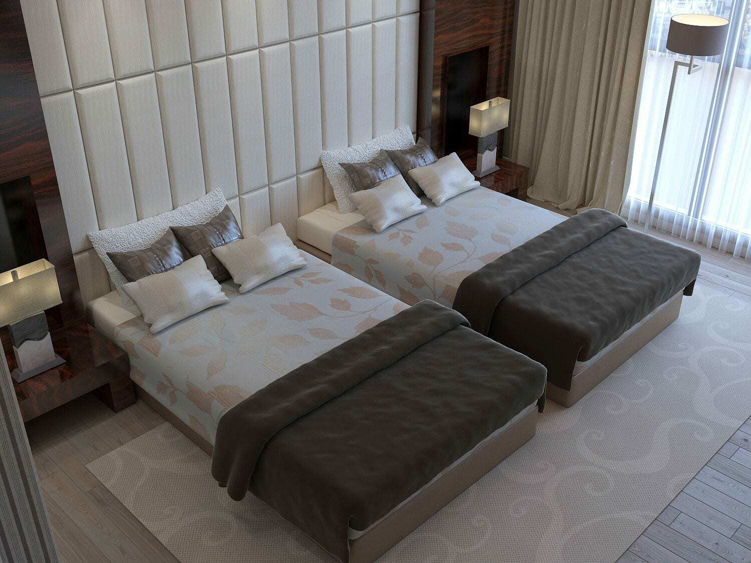 Parallel Hotel Baku Kültér fotó