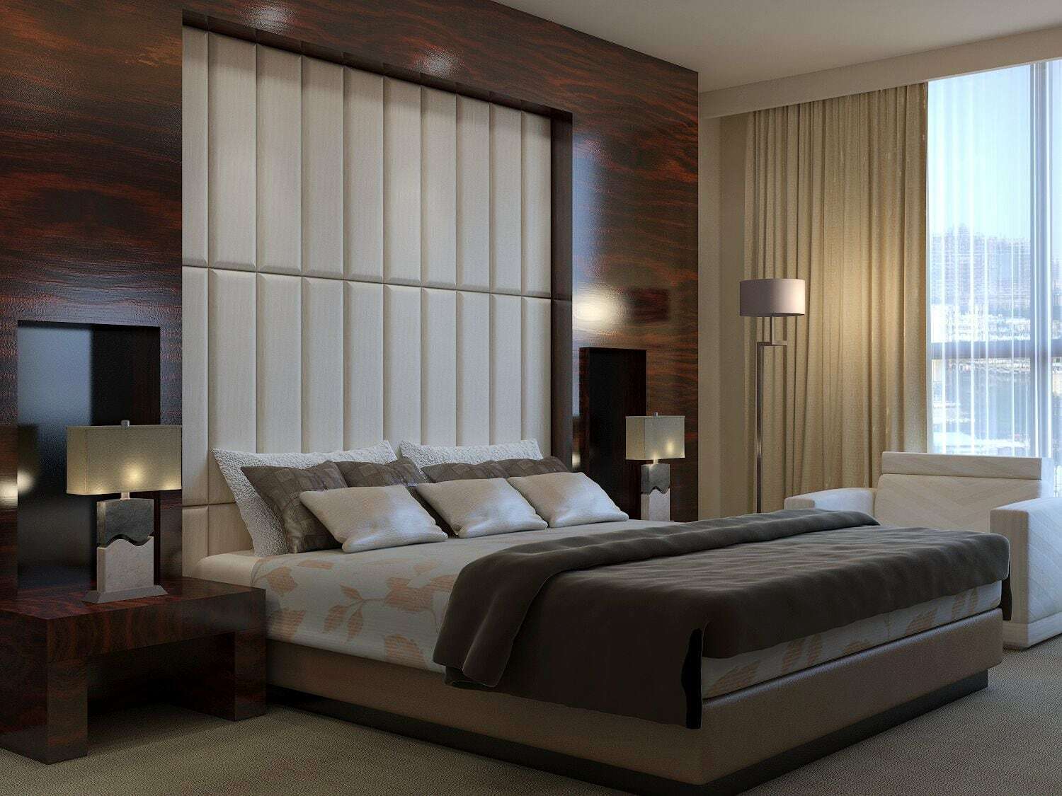 Parallel Hotel Baku Kültér fotó